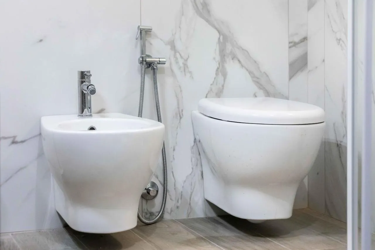 Bovisa Apartment Milan Italy