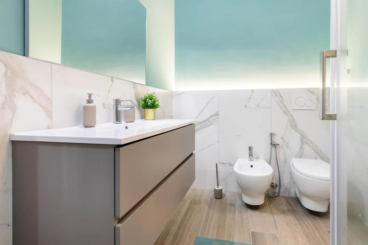 Bovisa Apartment Milan