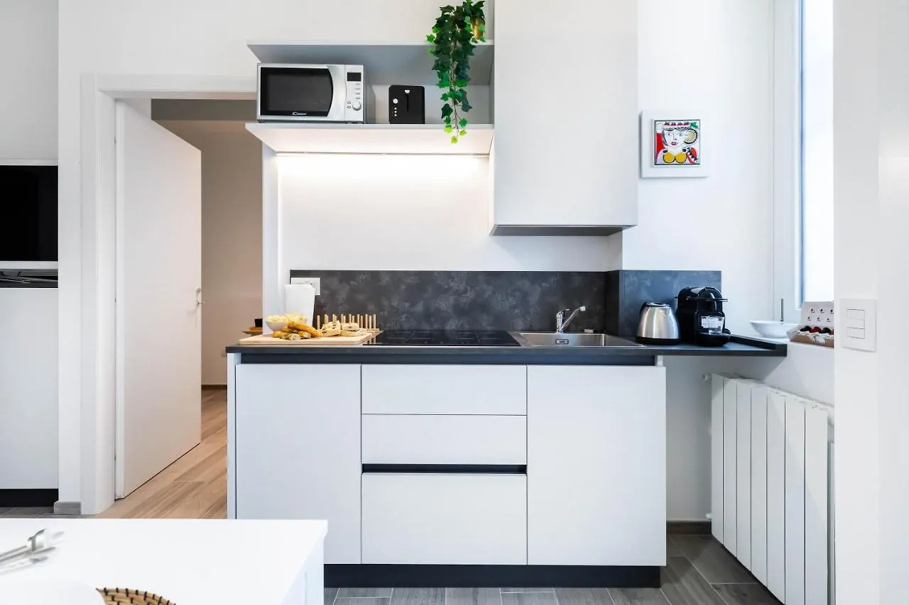 Bovisa Apartment Milan 0*,