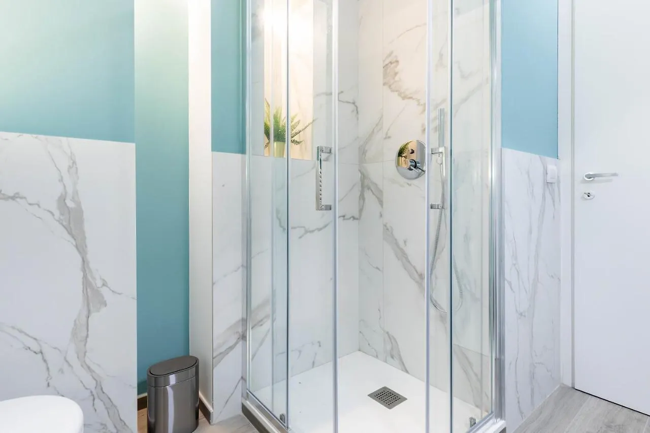 Bovisa Apartment Milan