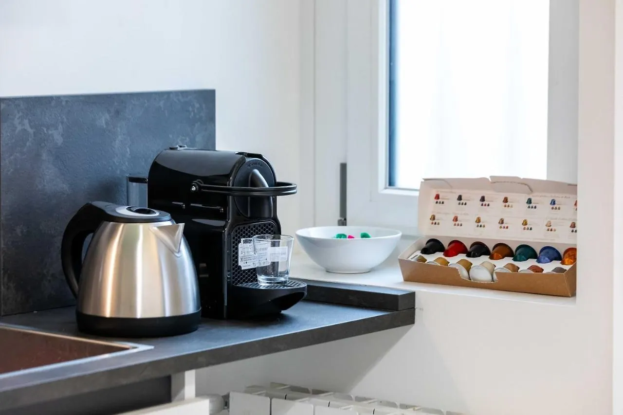 Bovisa Apartment Milan Italy