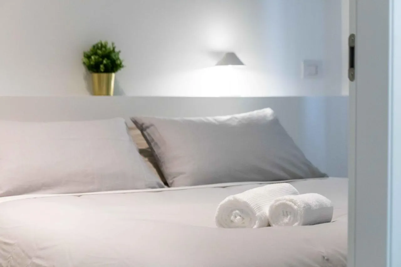 Bovisa Apartment Μιλάνο