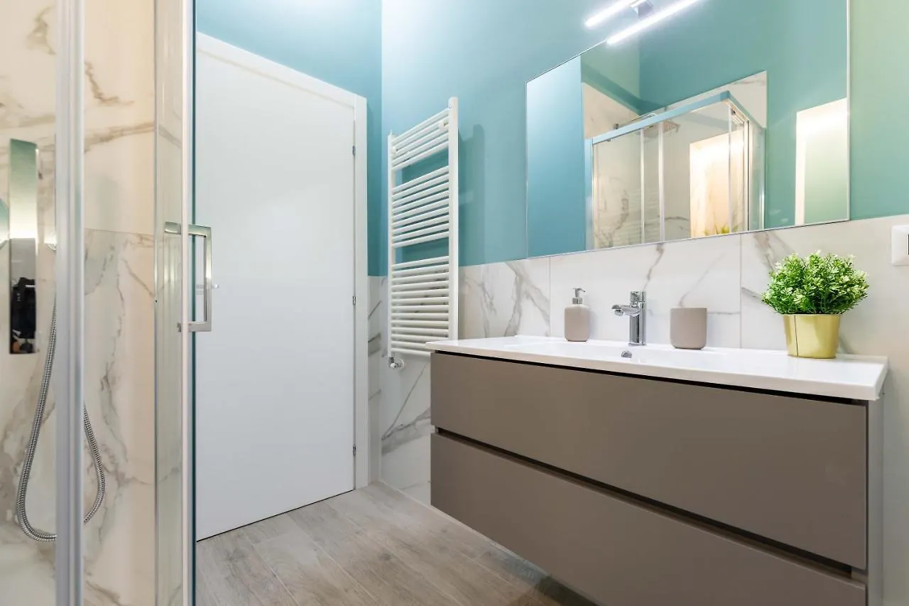 Bovisa Apartment Μιλάνο
