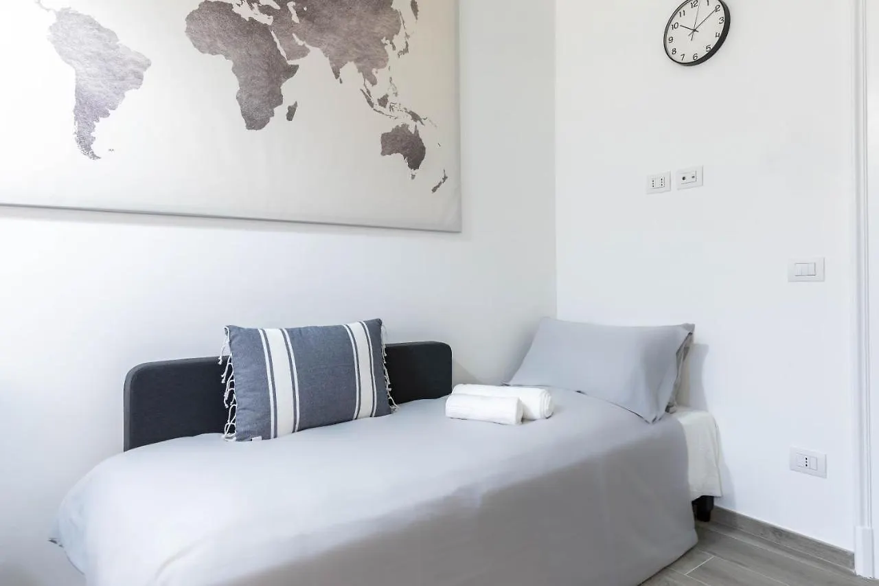 Bovisa Apartment Μιλάνο Ιταλία