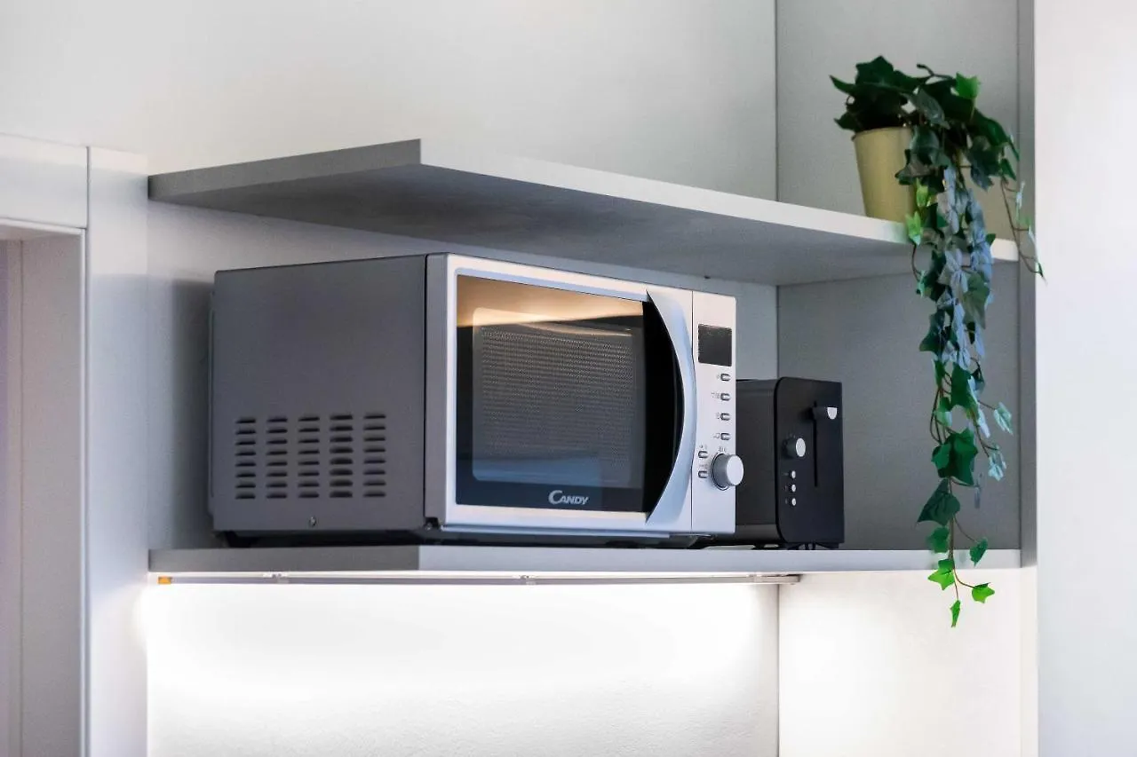 Bovisa Apartment Μιλάνο