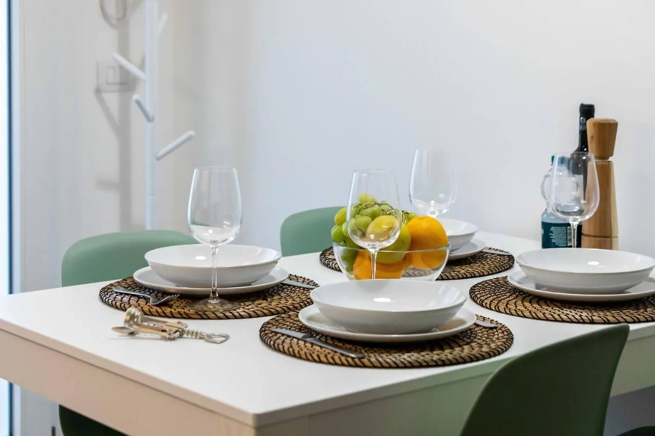 Bovisa Apartment Μιλάνο 0*,  Ιταλία