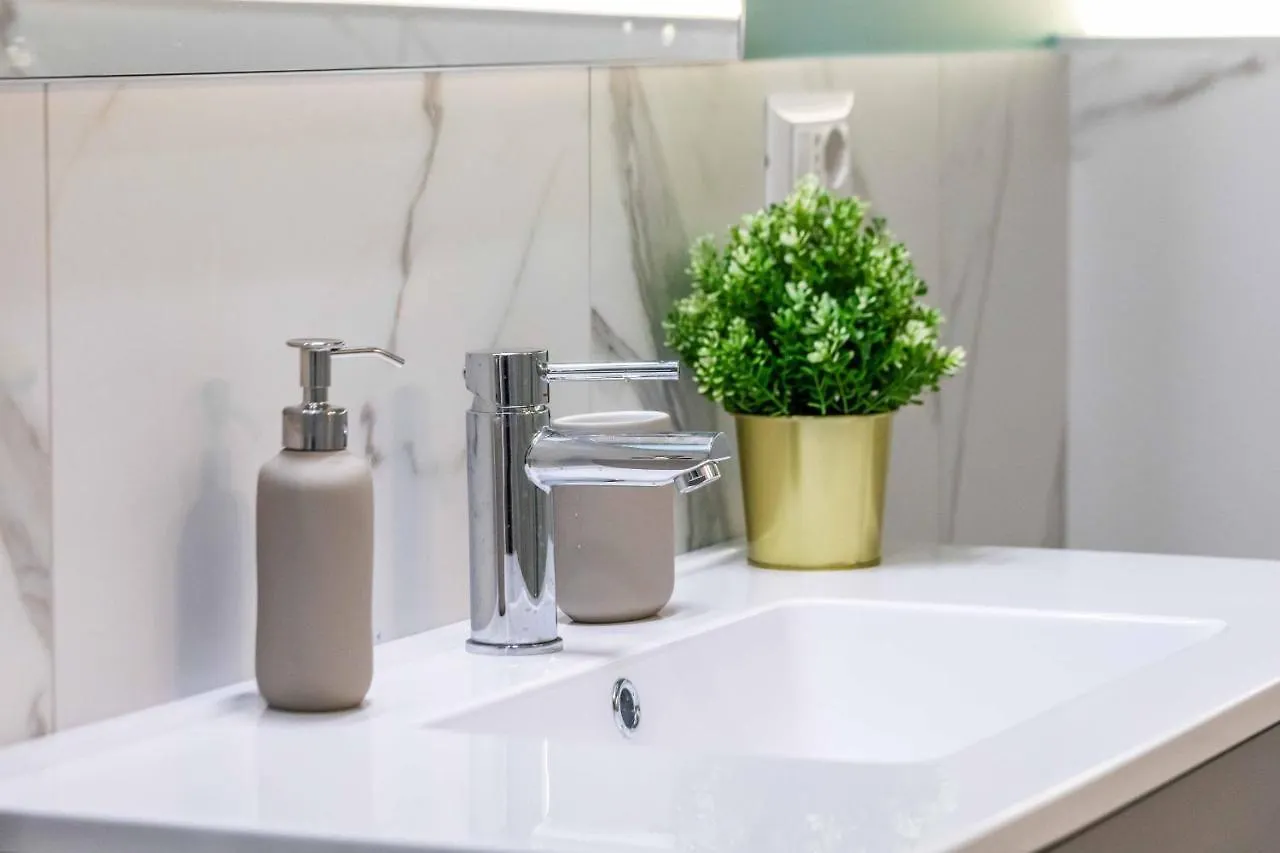 Bovisa Apartment Μιλάνο 0*,