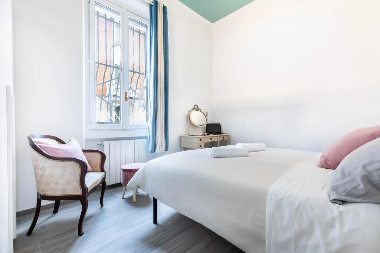 Bovisa Apartment Μιλάνο 0*,  Ιταλία