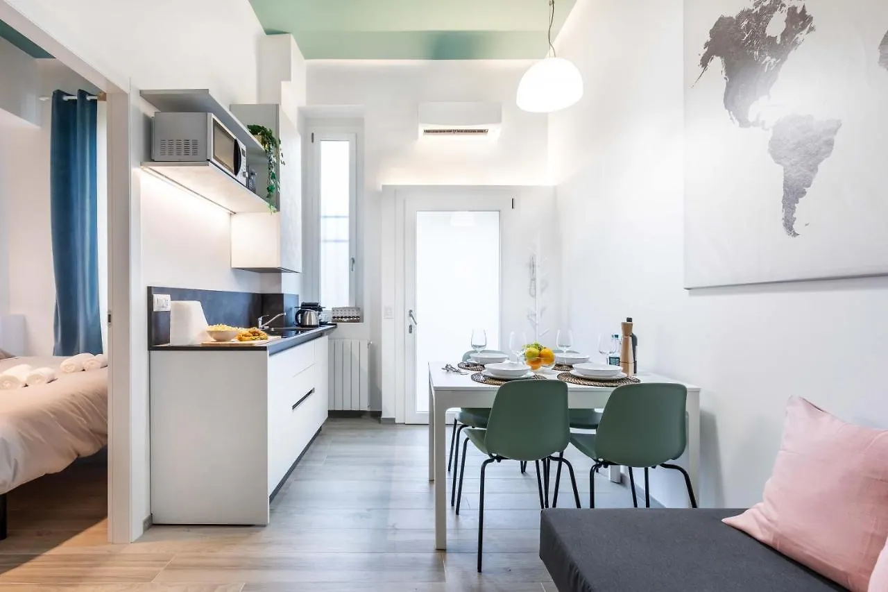 Bovisa Apartment Μιλάνο Ιταλία