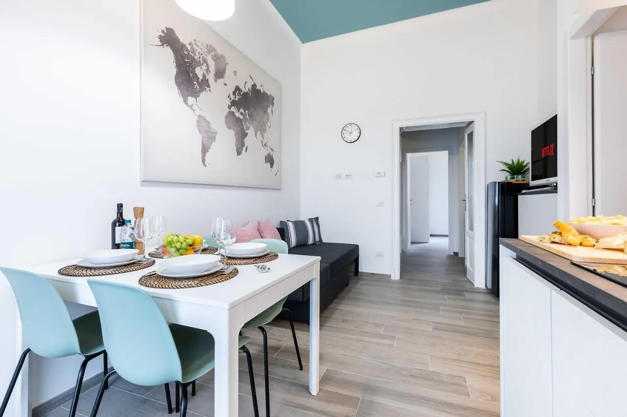 Bovisa Apartment Μιλάνο